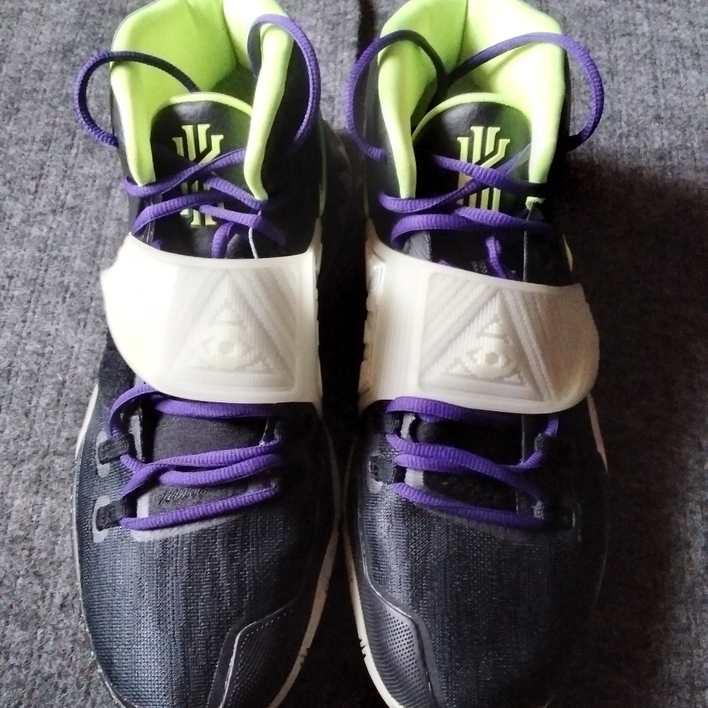 Nike Kyrie 6 men's basketball sneakers CT 1019-991